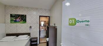 pousada rota do pilao