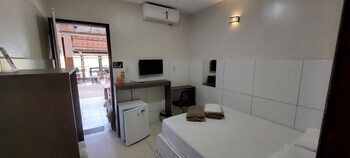 pousada rota do pilao