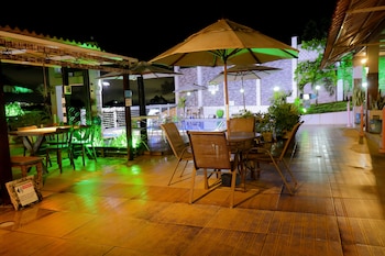 pousada rota do pilao