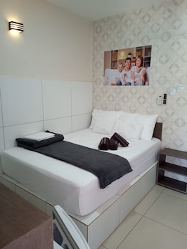 pousada rota do pilao