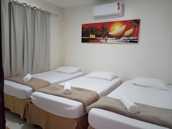 pousada rota do pilao