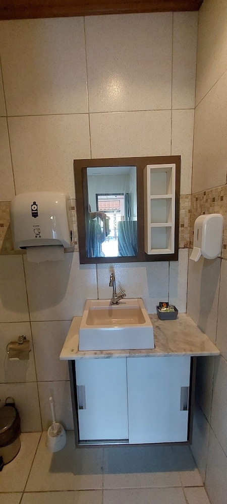 pousada rota do pilao