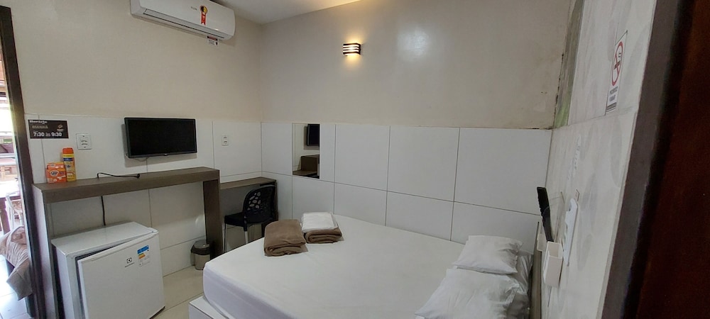 pousada rota do pilao