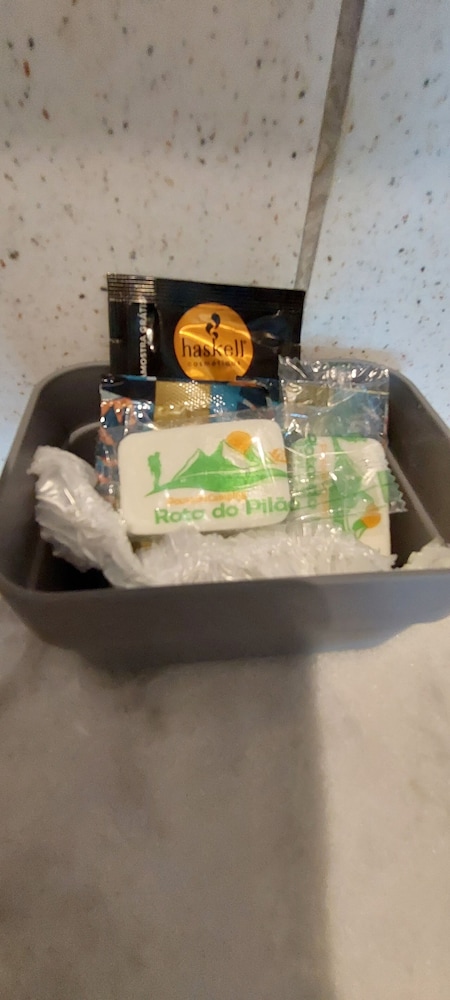 pousada rota do pilao