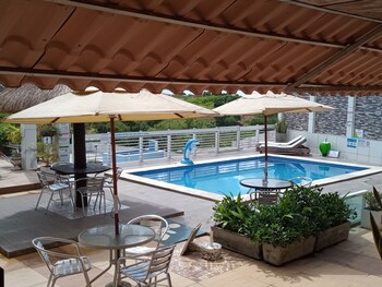 pousada rota do pilao