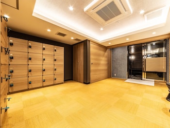 apa hotel higashi shinjuku kabukicho tower