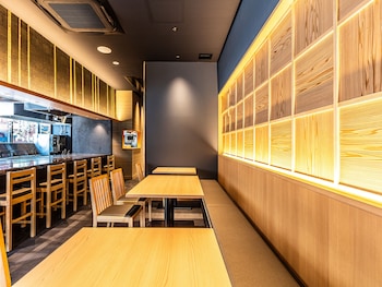 apa hotel higashi shinjuku kabukicho tower