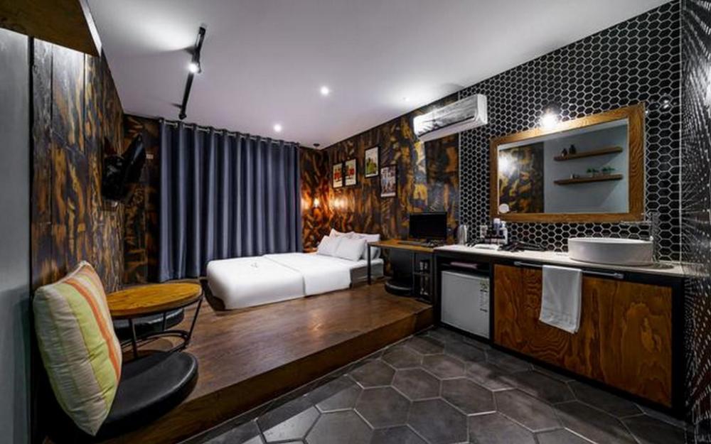 changwon sangnamdong yaja