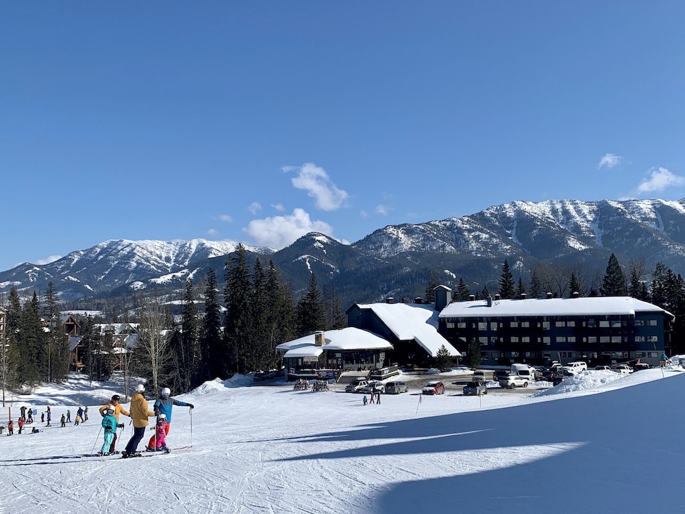 the griz inn