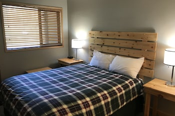 the griz inn