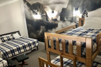 the griz inn