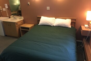 the griz inn