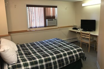 the griz inn