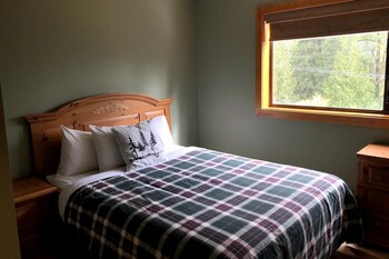 the griz inn