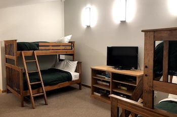 the griz inn
