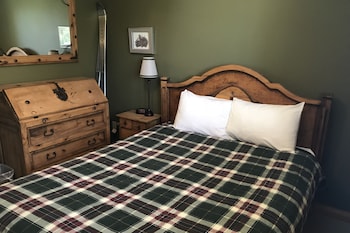 the griz inn