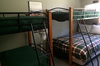 the griz inn