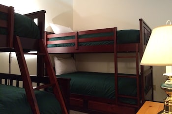 the griz inn
