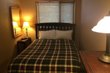 the griz inn