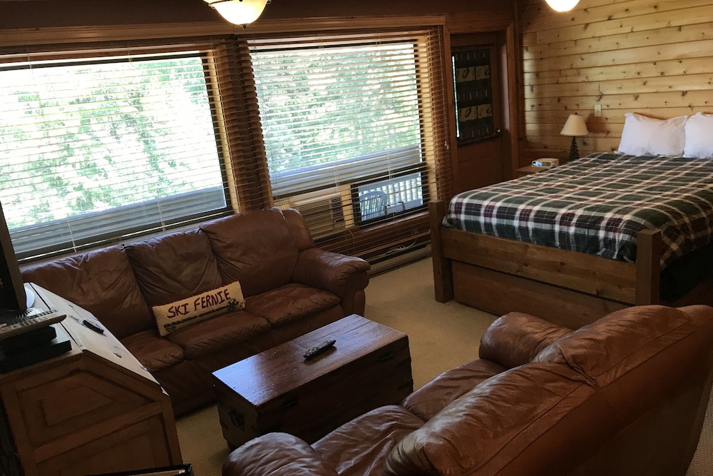 the griz inn