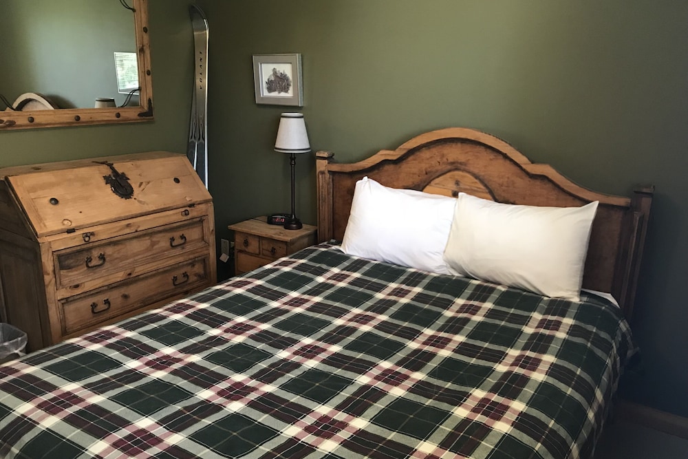 the griz inn