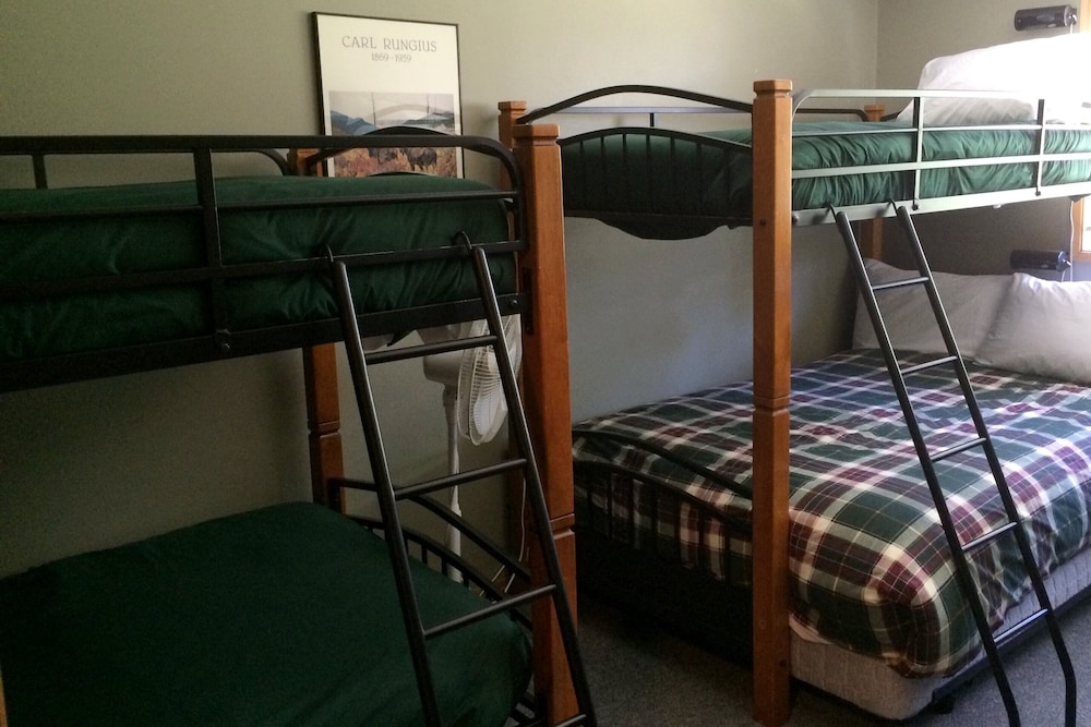 the griz inn