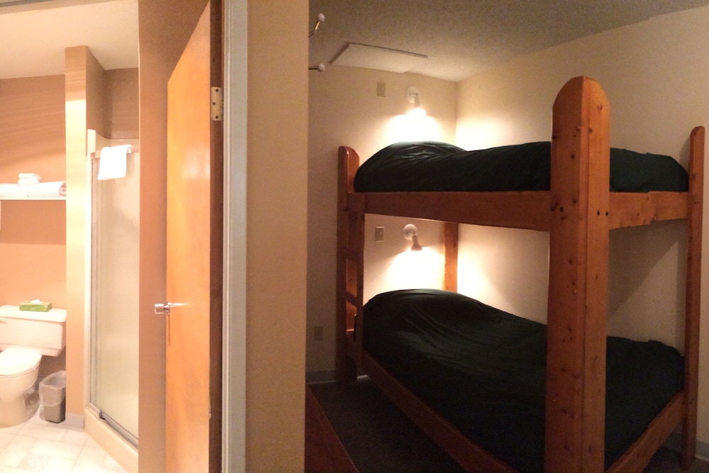 the griz inn