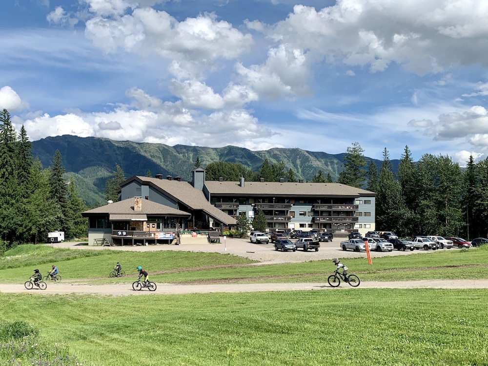 the griz inn