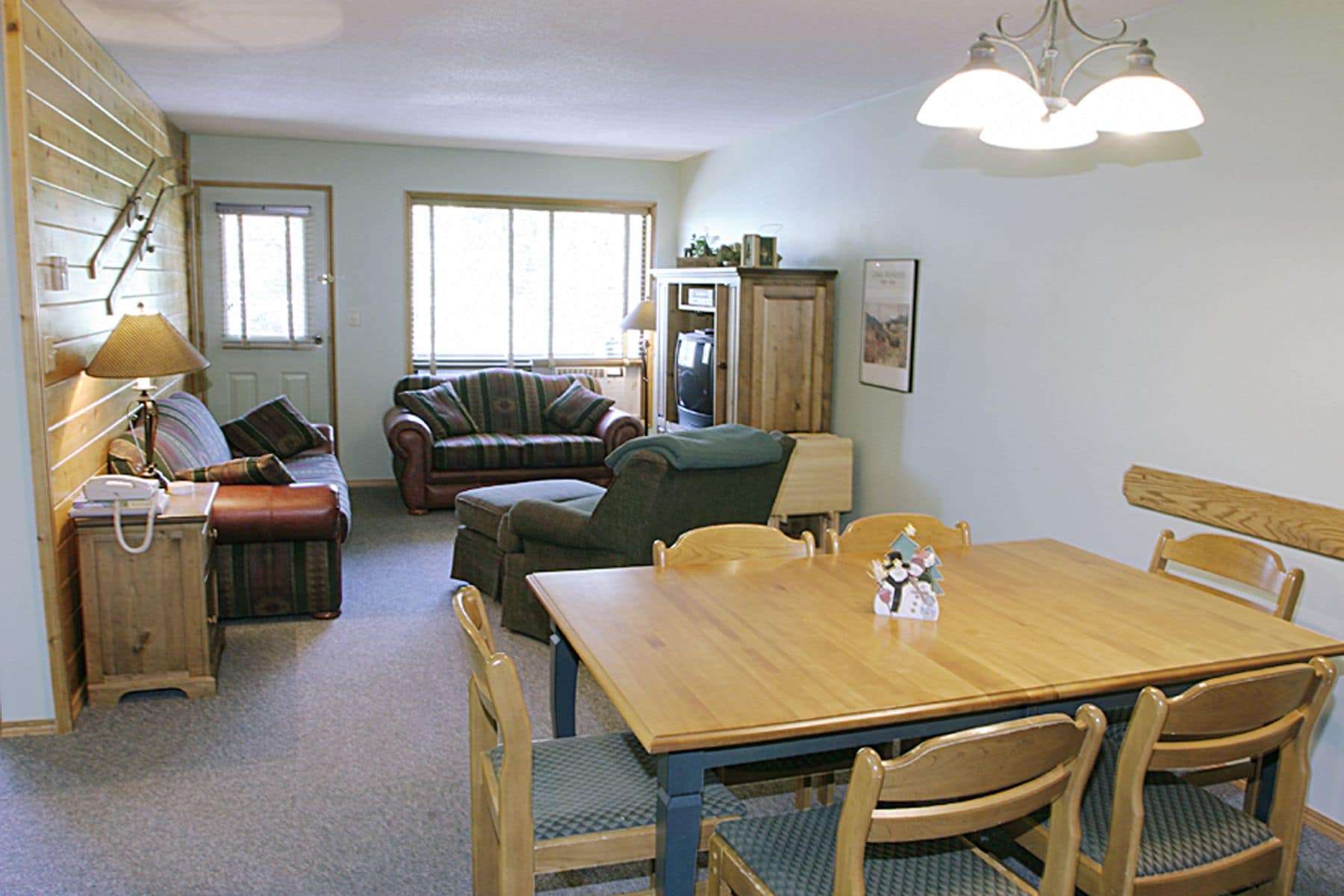 the griz inn