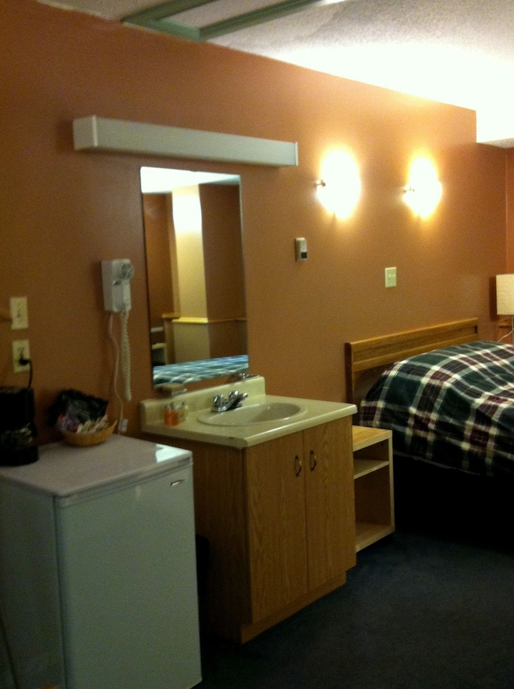 the griz inn