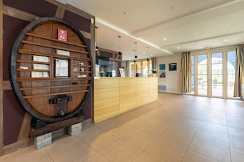 Pierre & Vacances Residence Le Clos D'eguisheim,1 Rue Du 1Er R.E.C,3 star