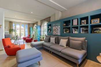Pierre & Vacances Residence Le Clos D'eguisheim,1 Rue Du 1Er R.E.C,3 star