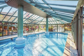 Pierre & Vacances Residence Le Clos D'eguisheim,1 Rue Du 1Er R.E.C,3 star