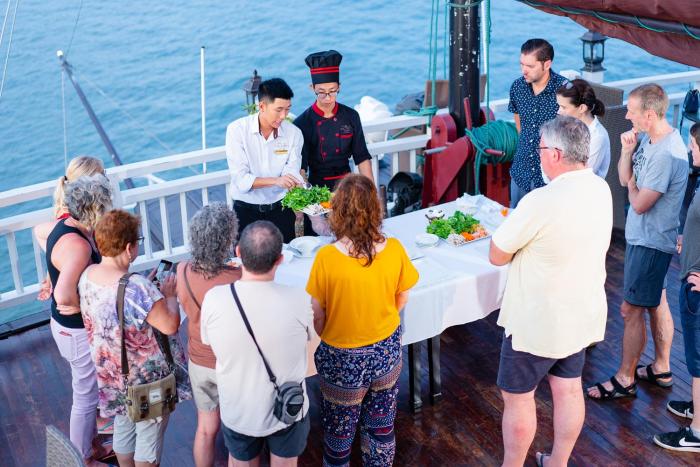victory star cruise