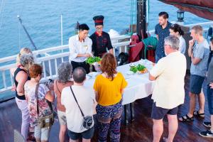 victory star cruise