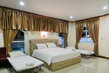 royal graces luxury