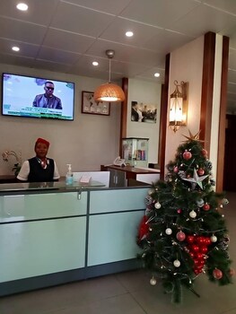 adamaoua grand hotel city