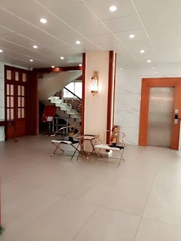 Adamaoua Grand Hotel City,,3.5 star