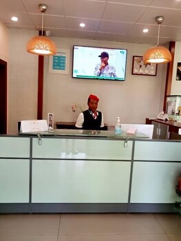Adamaoua Grand Hotel City,,3.5 star