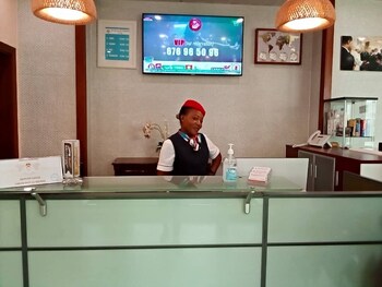 Adamaoua Grand Hotel City,,3.5 star