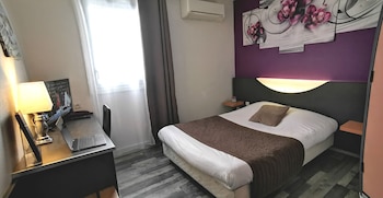 lhotel le marais romilly sur seine centre