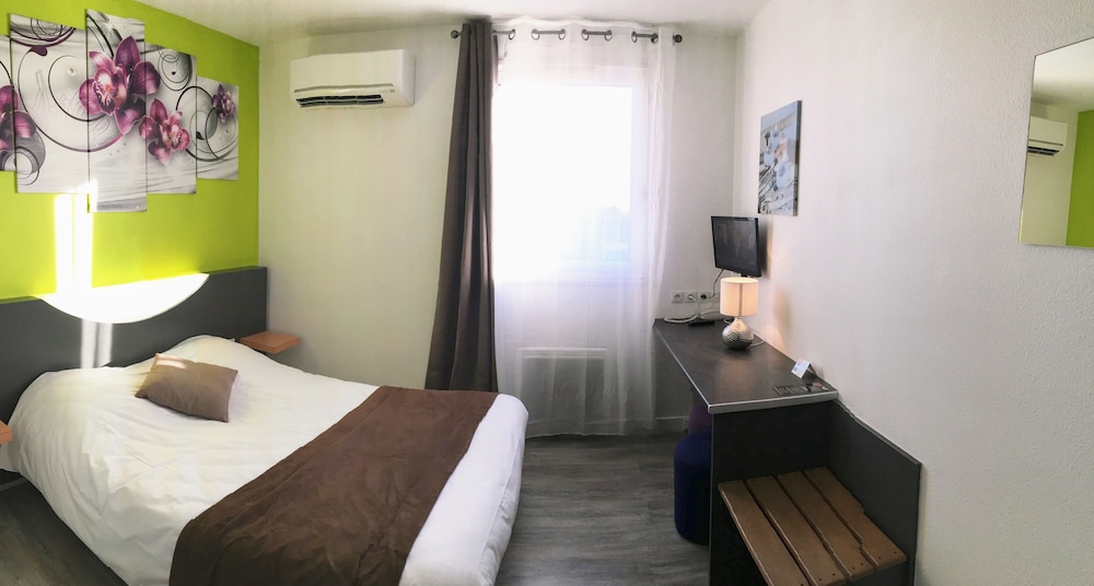 lhotel le marais romilly sur seine centre