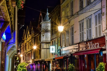 romilly sur seine