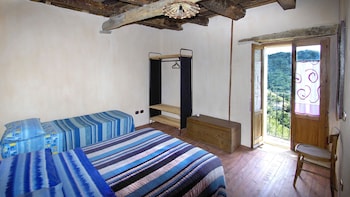ecobelmonte albergo diffuso