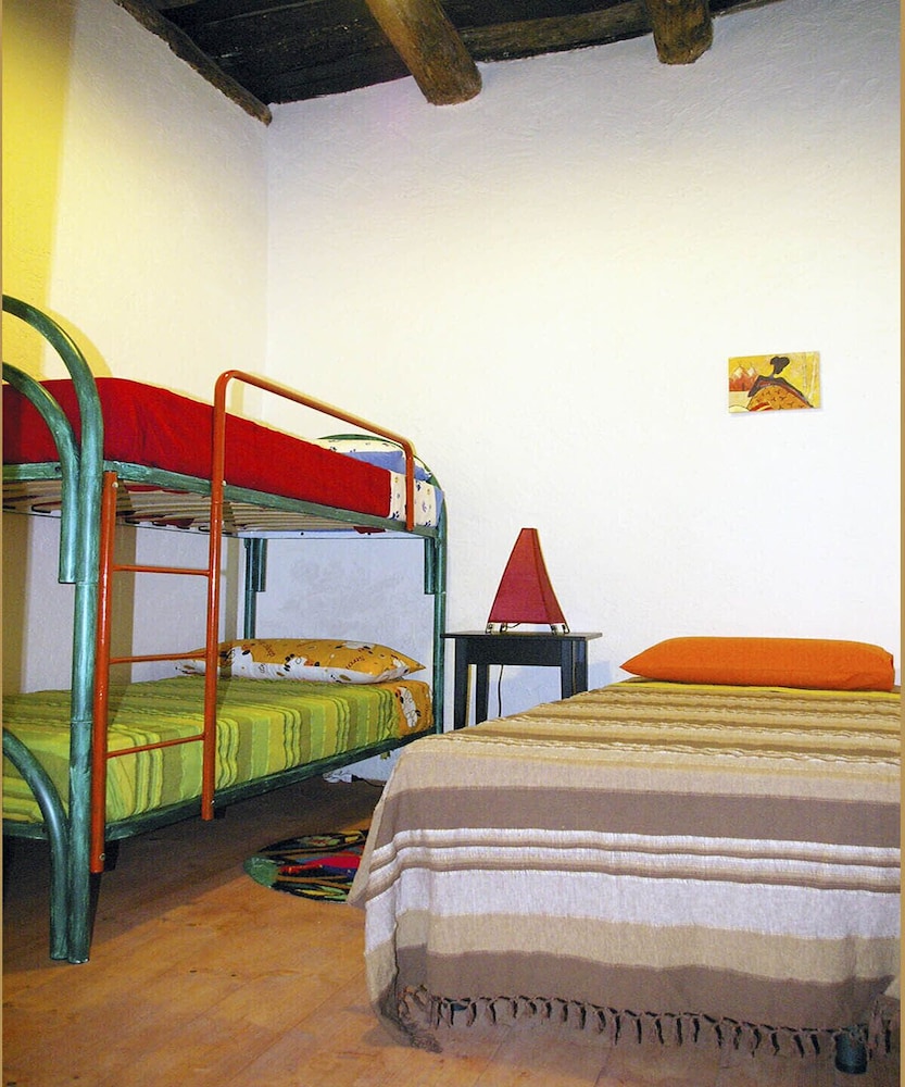 ecobelmonte albergo diffuso