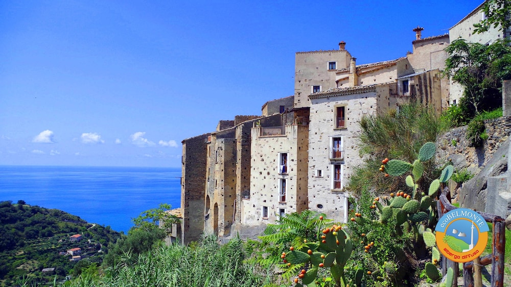 ecobelmonte albergo diffuso