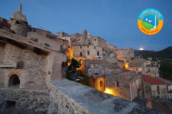 belmonte calabro