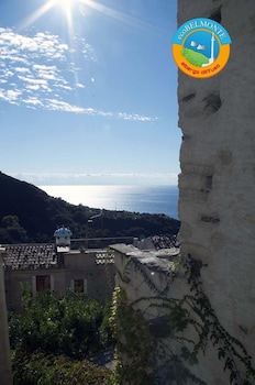 belmonte calabro