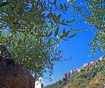 belmonte calabro