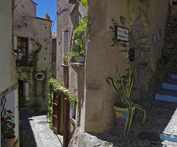 belmonte calabro